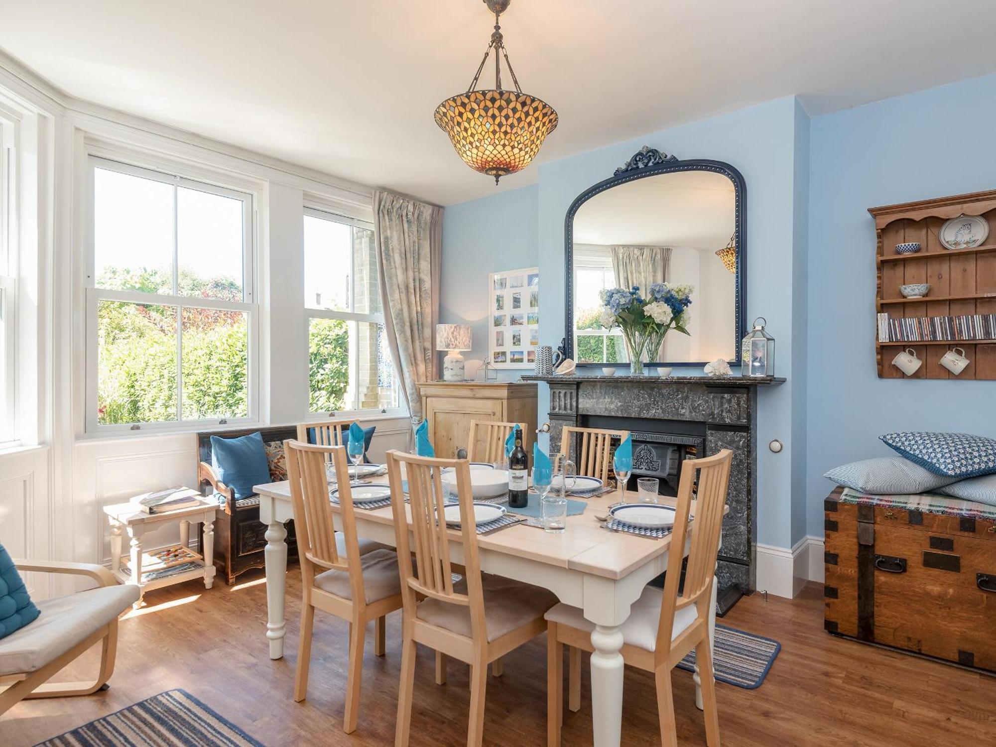 Moonbeam House Βίλα Freshwater Εξωτερικό φωτογραφία